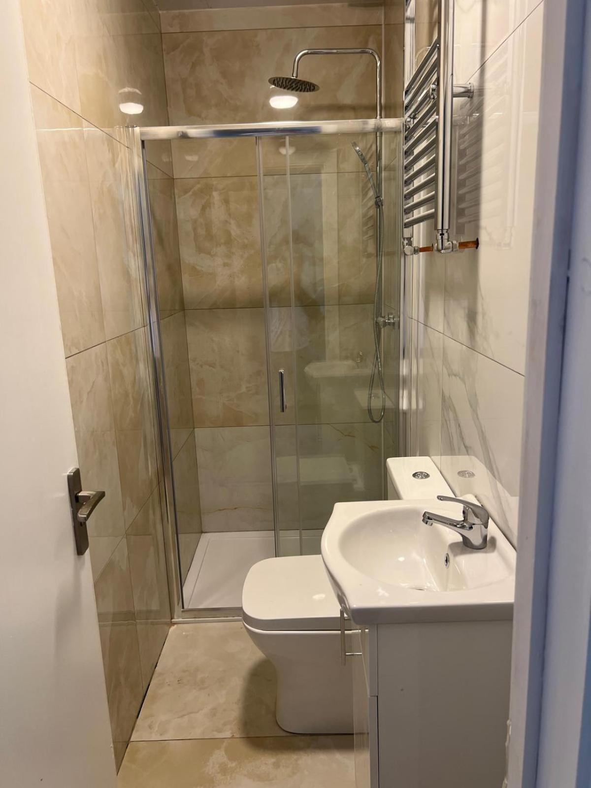 Good Priced Single Rooms In Northolt Exteriér fotografie