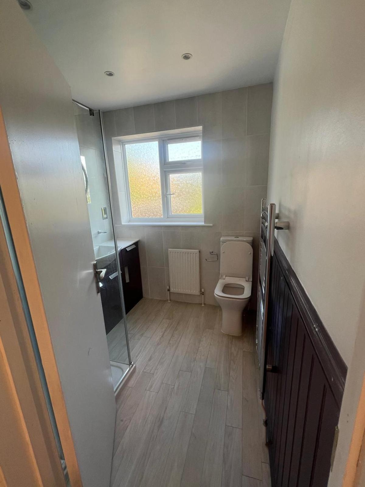 Good Priced Single Rooms In Northolt Exteriér fotografie
